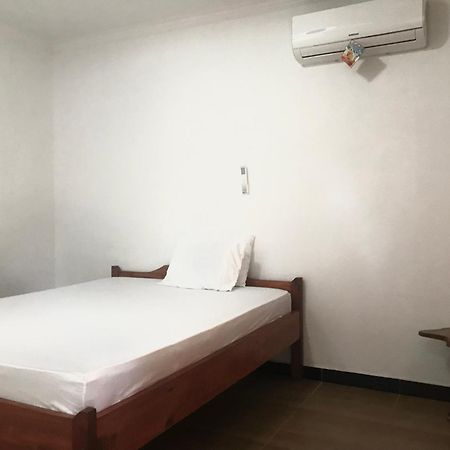 Gili Lampu Homestay Labuhan Pandan Luaran gambar