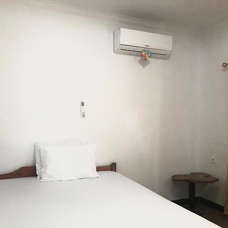 Gili Lampu Homestay Labuhan Pandan Luaran gambar