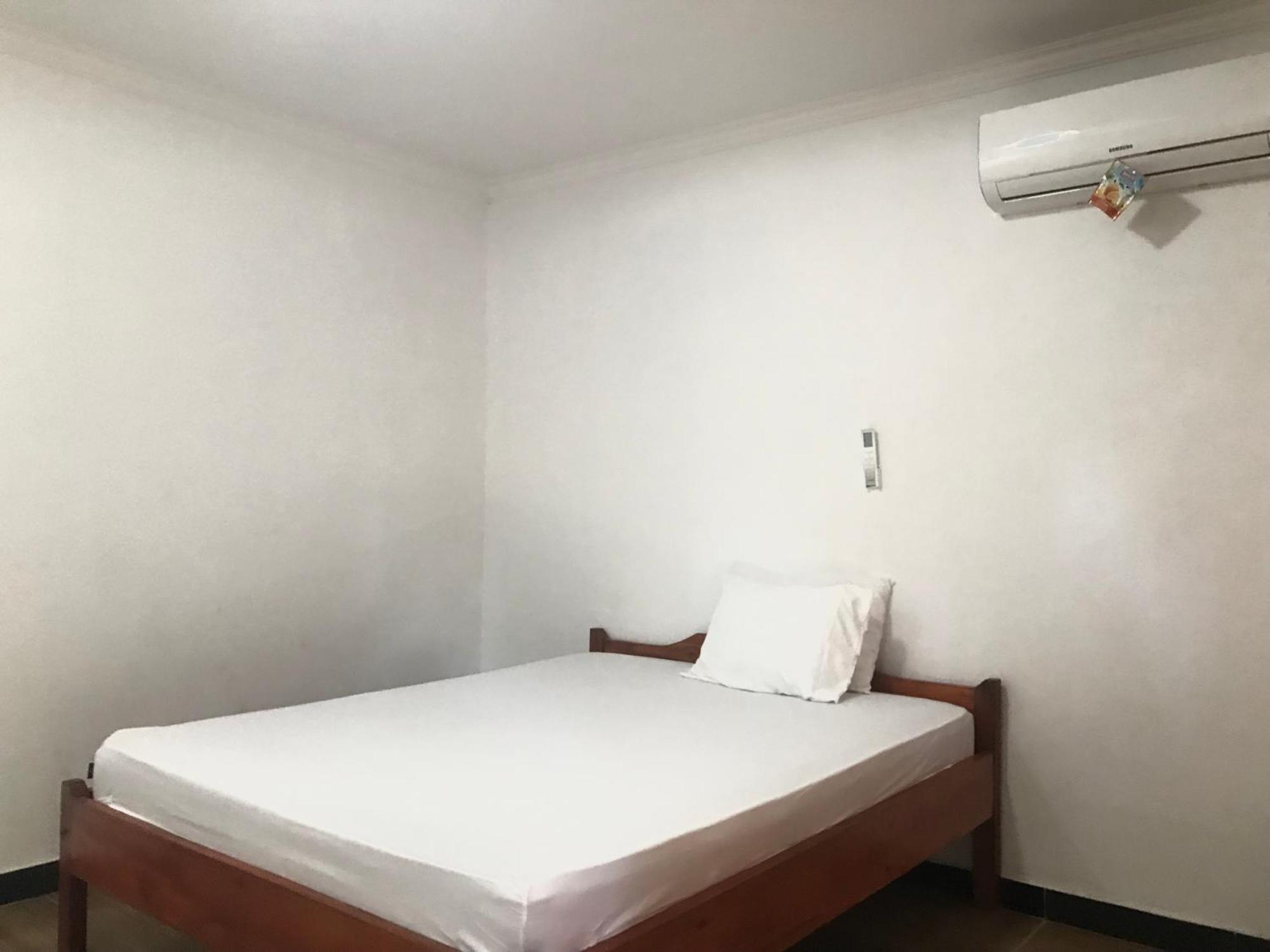 Gili Lampu Homestay Labuhan Pandan Luaran gambar