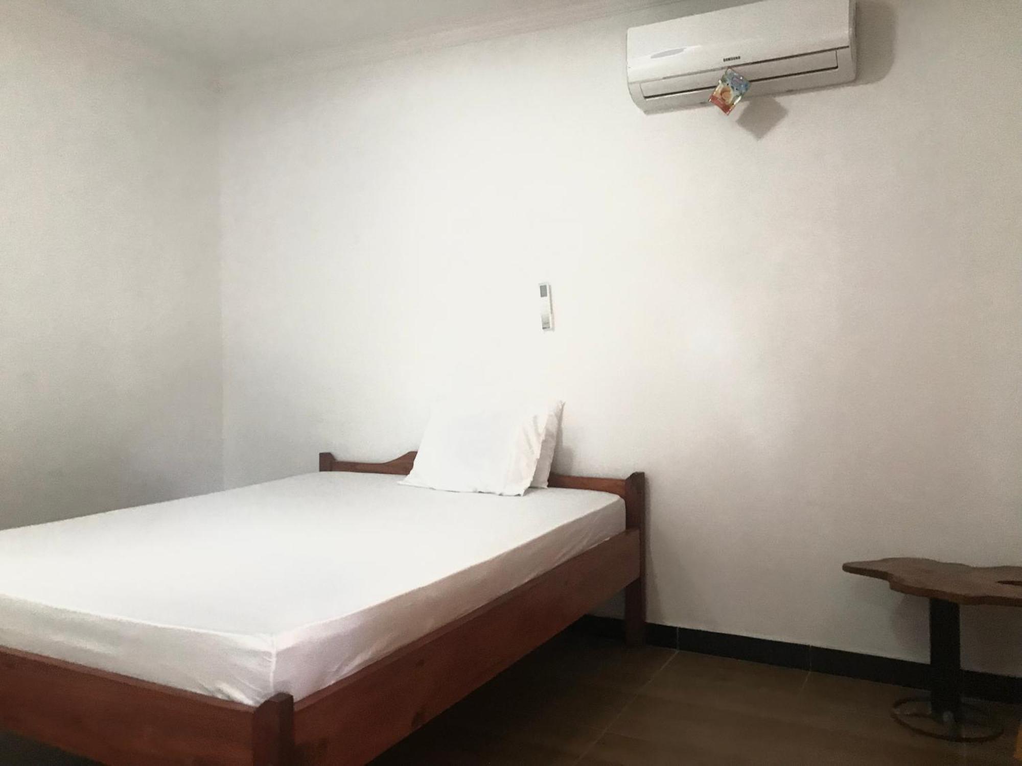 Gili Lampu Homestay Labuhan Pandan Luaran gambar