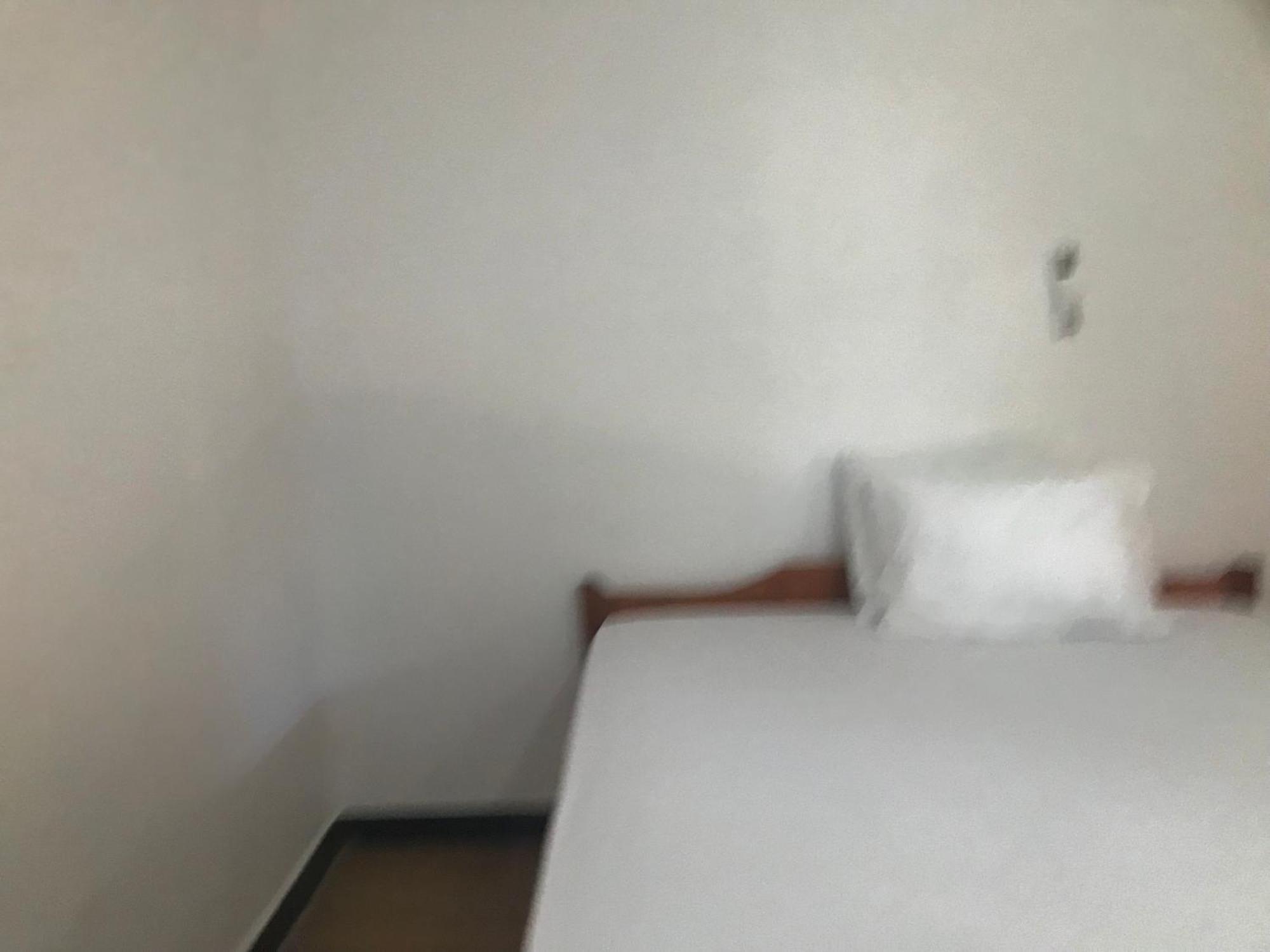 Gili Lampu Homestay Labuhan Pandan Luaran gambar