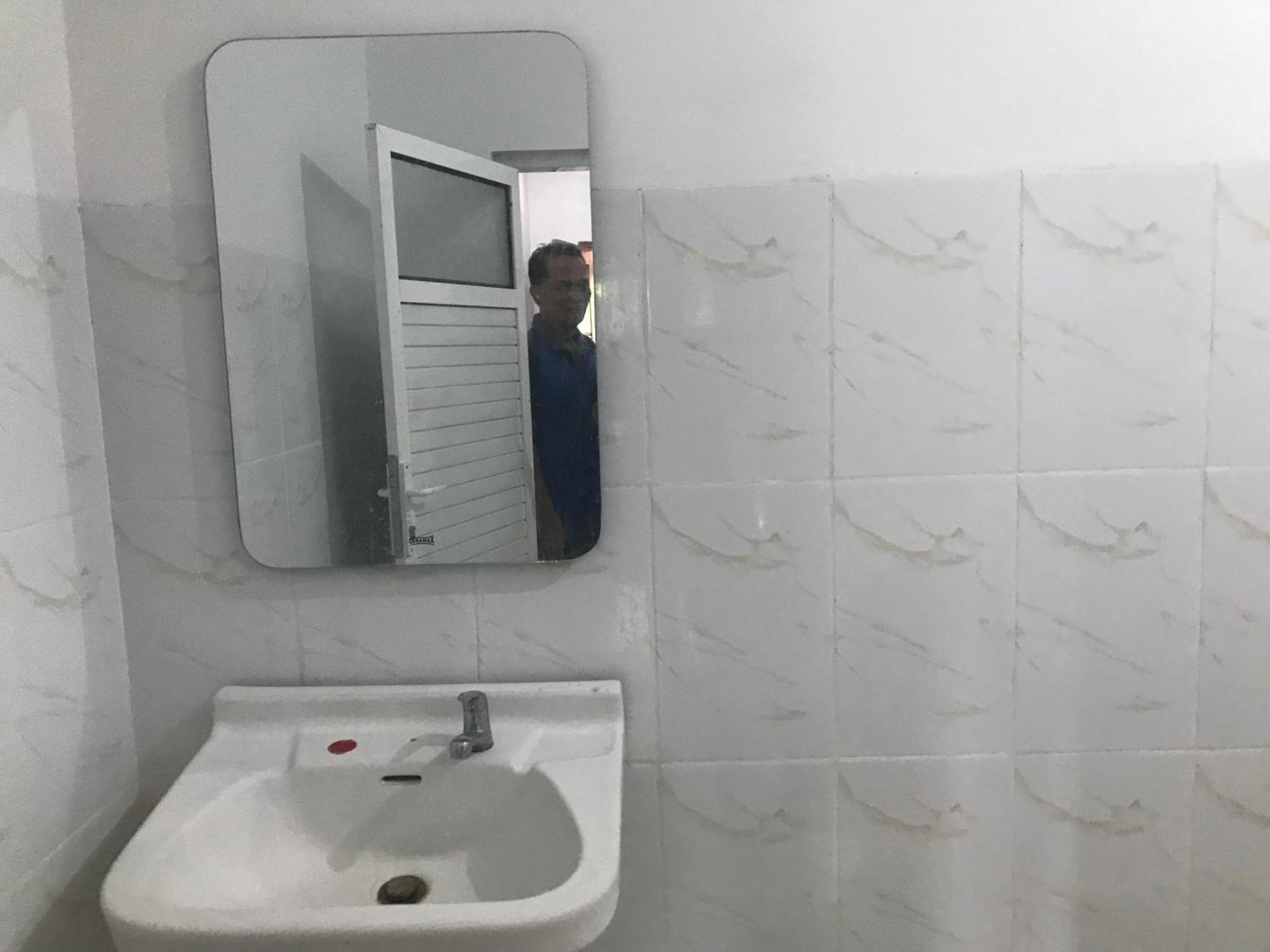 Gili Lampu Homestay Labuhan Pandan Luaran gambar